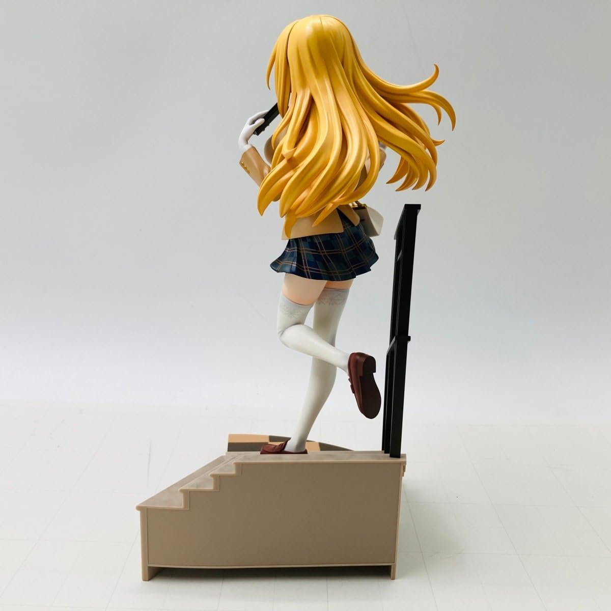 Amazon.co.jp: 品 コトブキヤ とある科学の超電磁砲T 1/7 食蜂操祈 15